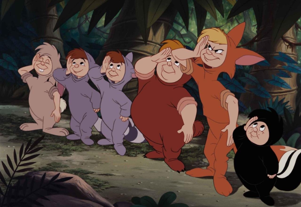 Peter Pan | Film-Rezensionen.de