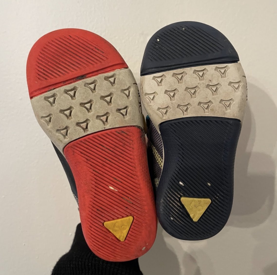 Plae Shoes Review - An Affordable Minimalist Shoe Brand for Kids | Anya ...