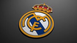 Real Madrid Logo Football Club | PixelsTalk.Net