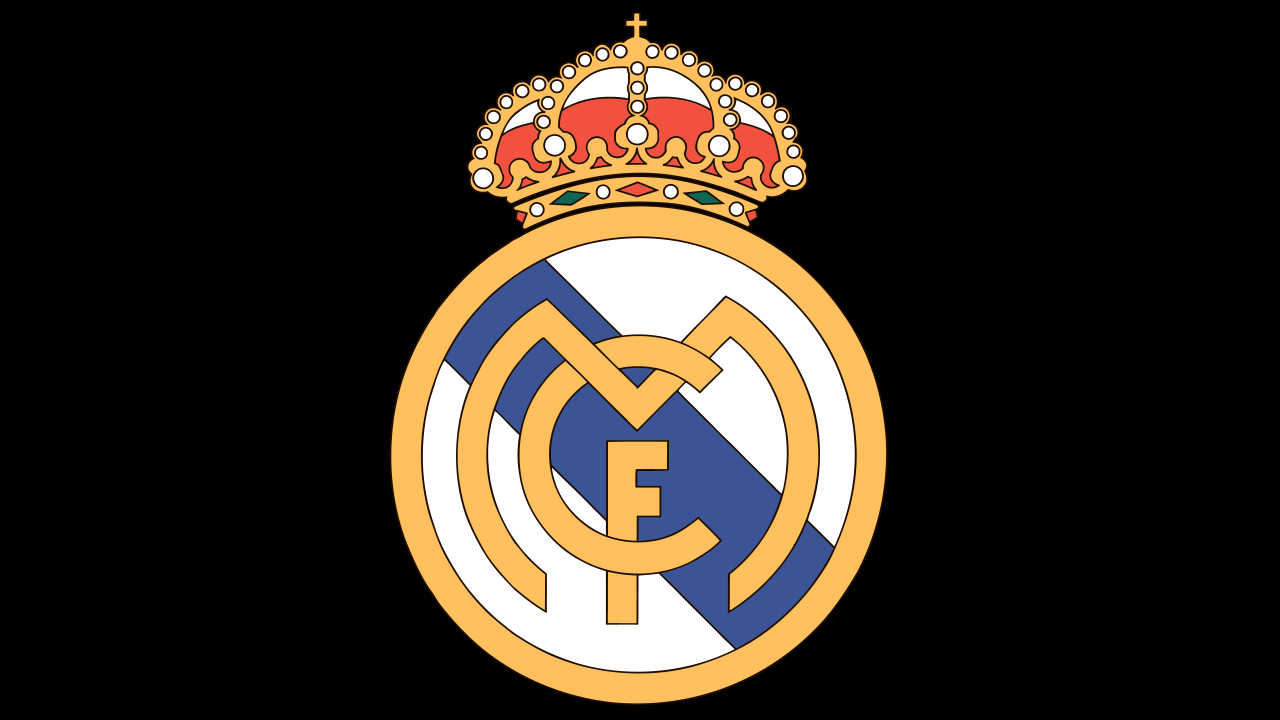 Real Madrid Logo, symbol, meaning, history, PNG, brand