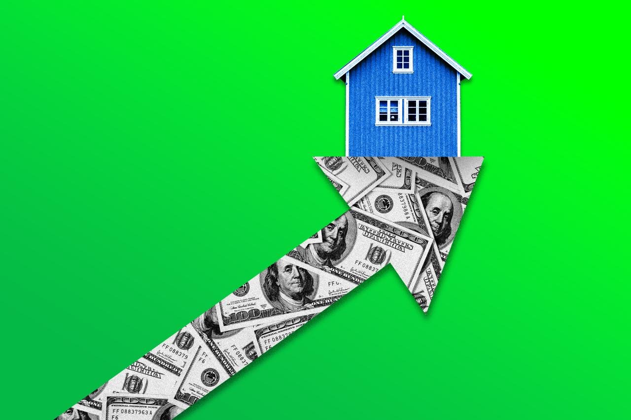 Mortgagee - Free of Charge Creative Commons Real Estate 6 image