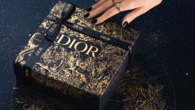 DIOR - Shaun Store