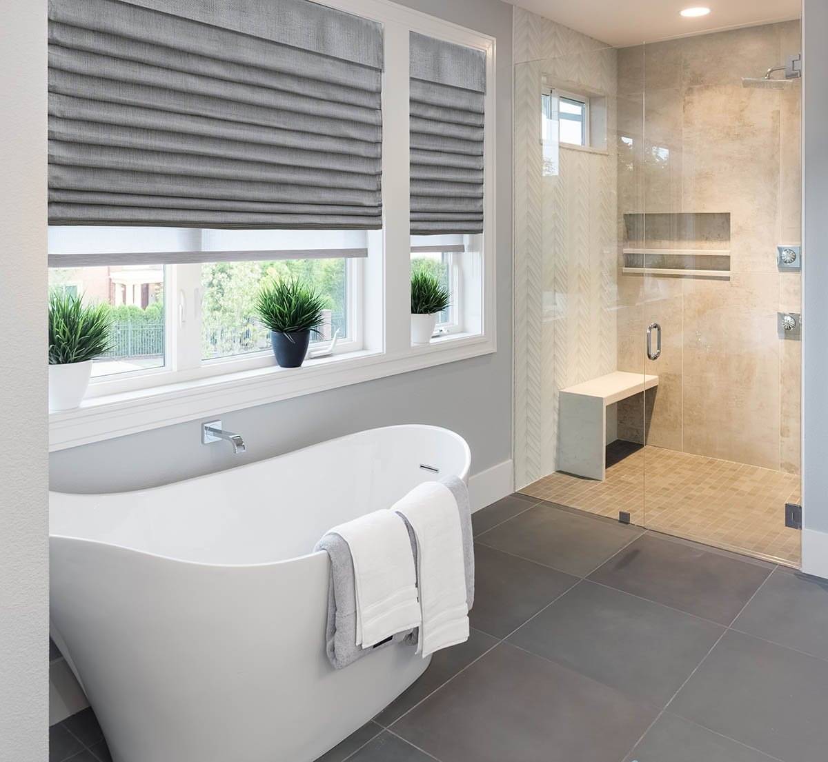 Norman Window Fashions | Curtains Boutique | Bergen, NJ