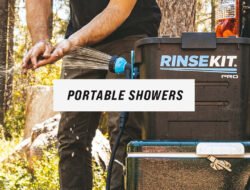 Rinse Kit Accessories That Enhance Your Cleaning Experience