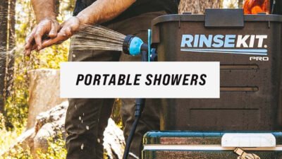 Rinsekit Plus - Explore Rentals