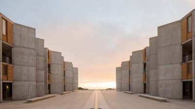 PODCAST: The Salk Institute Part 2 – Conservation for the Future ...