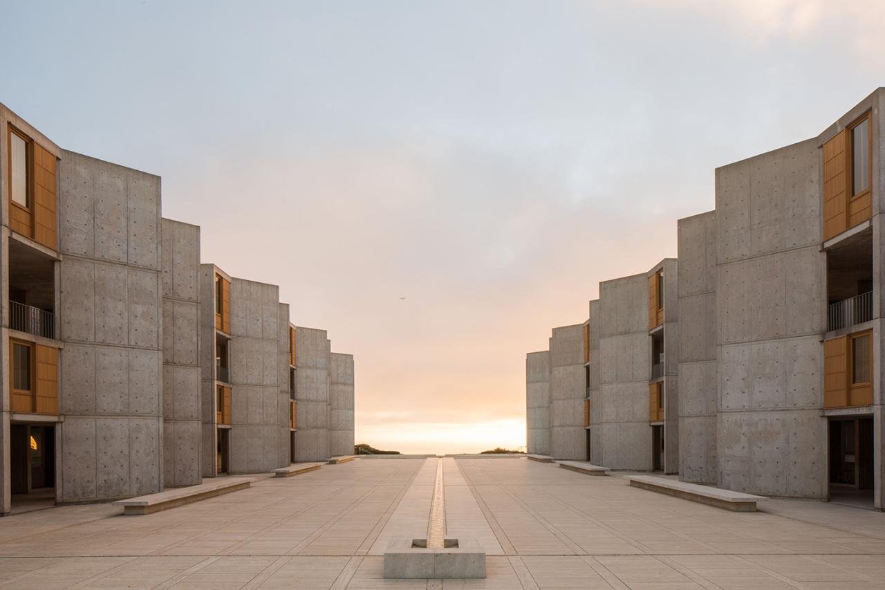 PODCAST: The Salk Institute Part 2 – Conservation for the Future ...