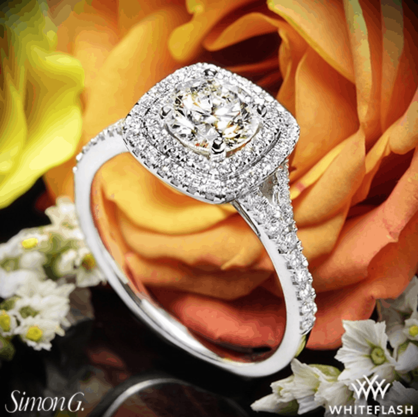 Top 6 Best Stores to Buy Diamond Engagement Rings Online (2020 Review ...