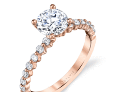 Buy A Diamond Ring Online And Elevate Your Style