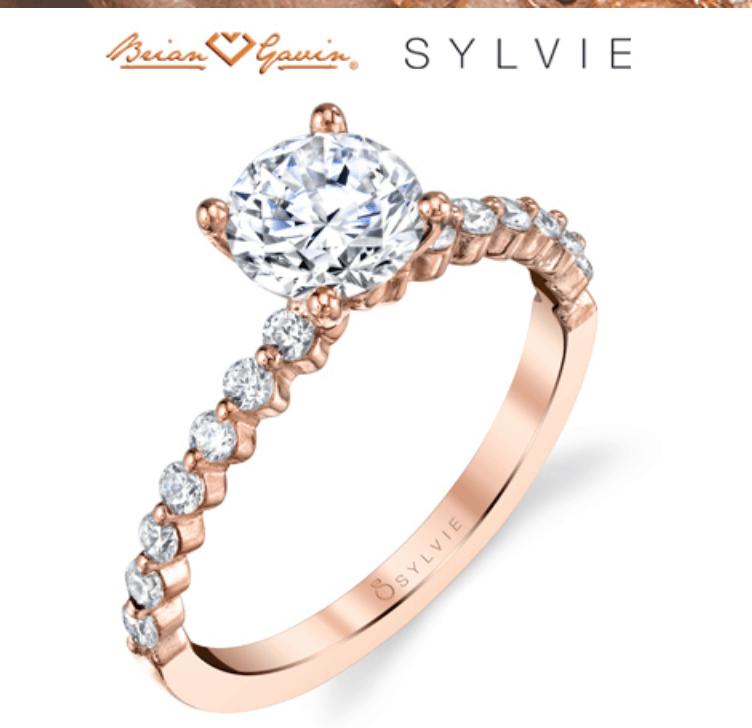 Top 6 Best Stores to Buy Diamond Engagement Rings Online (2020 Review ...