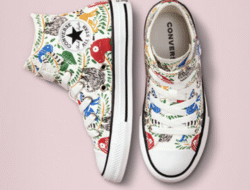 Converse Shoes Black Friday Sale Unbeatable Deals Await