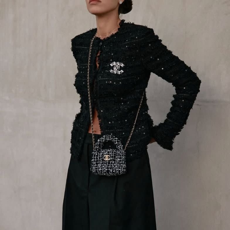 Fashion Island | FASHIONPHILE