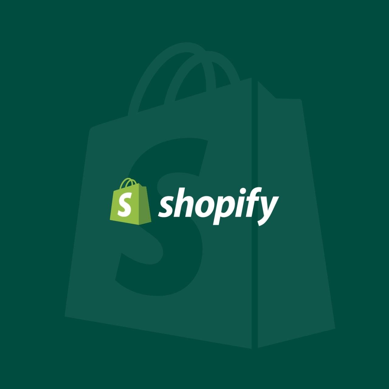 Shopify denies it was hacked, links stolen data to third-party app