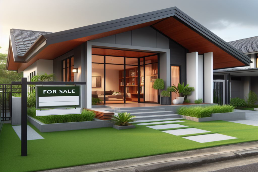 Selling Your Home: Solo Mission or Guided Journey? Selling Your Home: Solo Mission or Guided Journey?