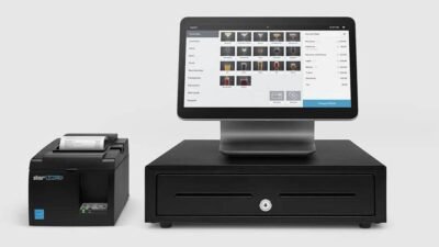 Pos Accessories That Elevate Your Business Experience