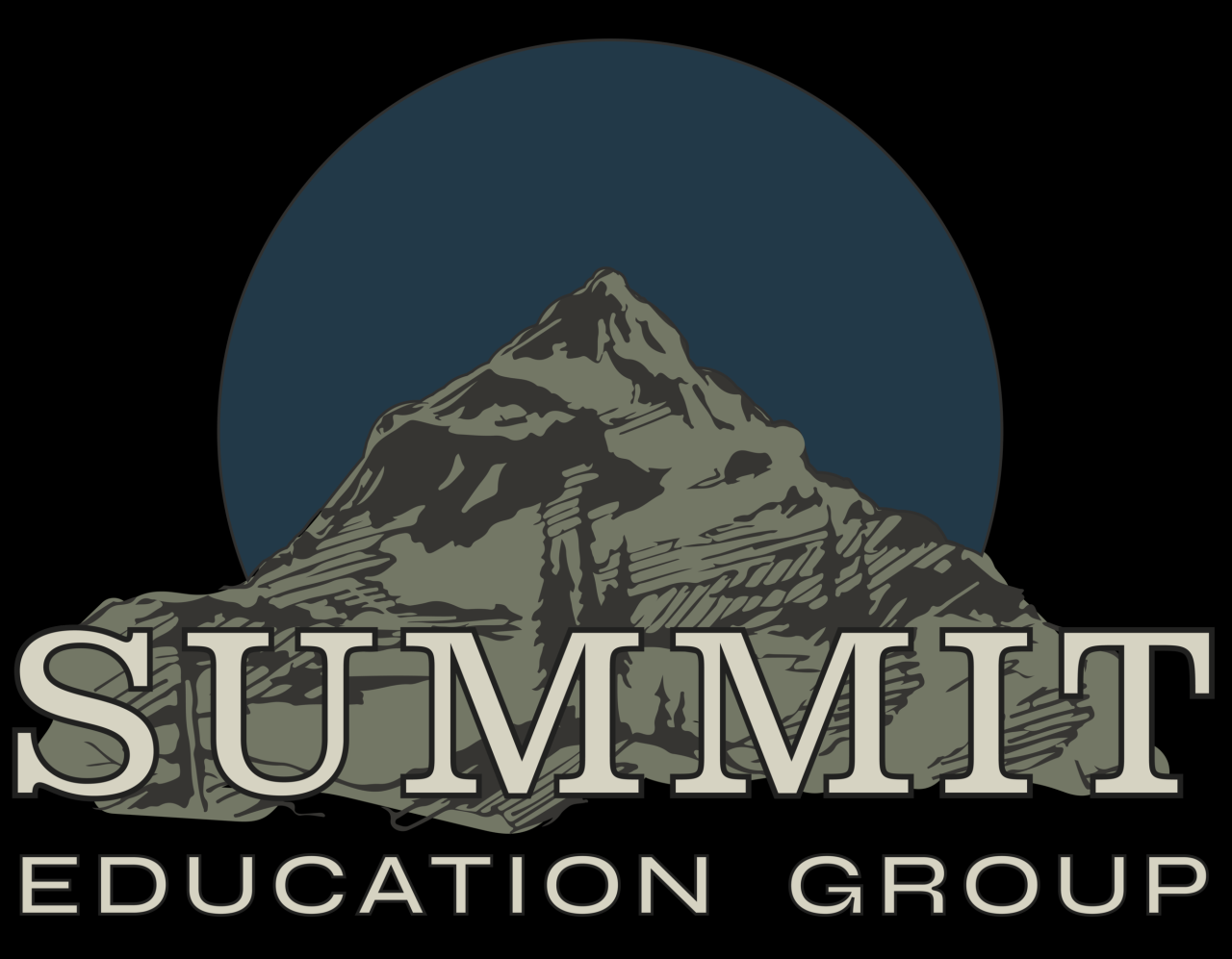 GET IN TOUCH — Summit Education Group GET IN TOUCH — Summit Education Group