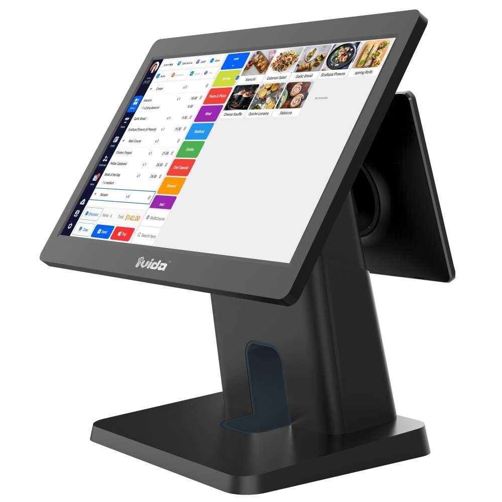 MEETSUN All in One POS System,Cash Register for India | Ubuy