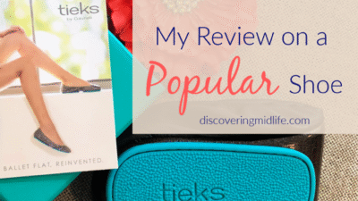 Where to Buy Tieks Ballet Flats + My Honest Review - Mom Spark