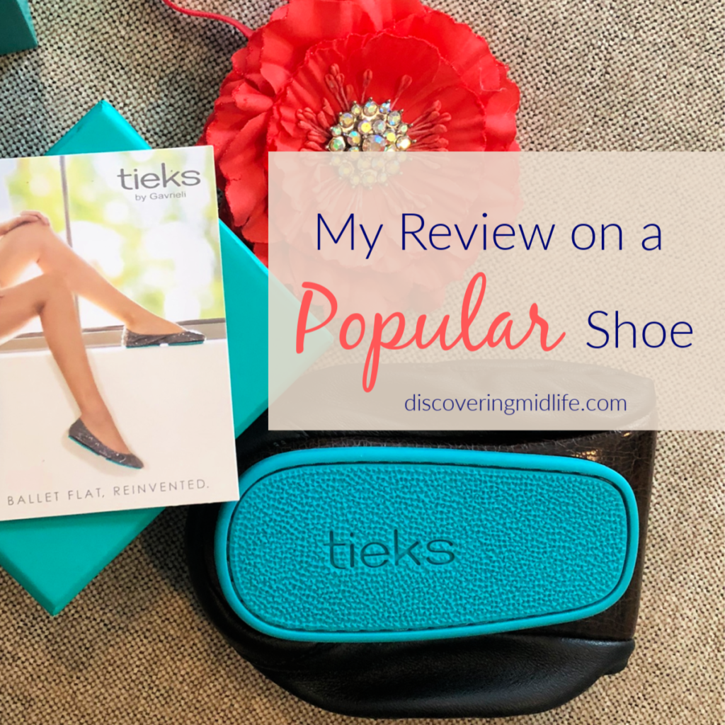 Where to Buy Tieks Ballet Flats + My Honest Review - Mom Spark