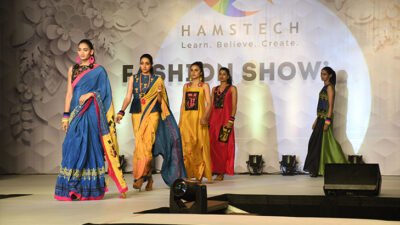 Hamstech Fashion Designing Where Creativity Meets Style