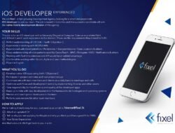 freelancer ios developer Unlocking Your App Potential