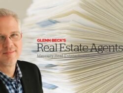 Glenn Beck Real Estate Agents I Trust For Your Needs