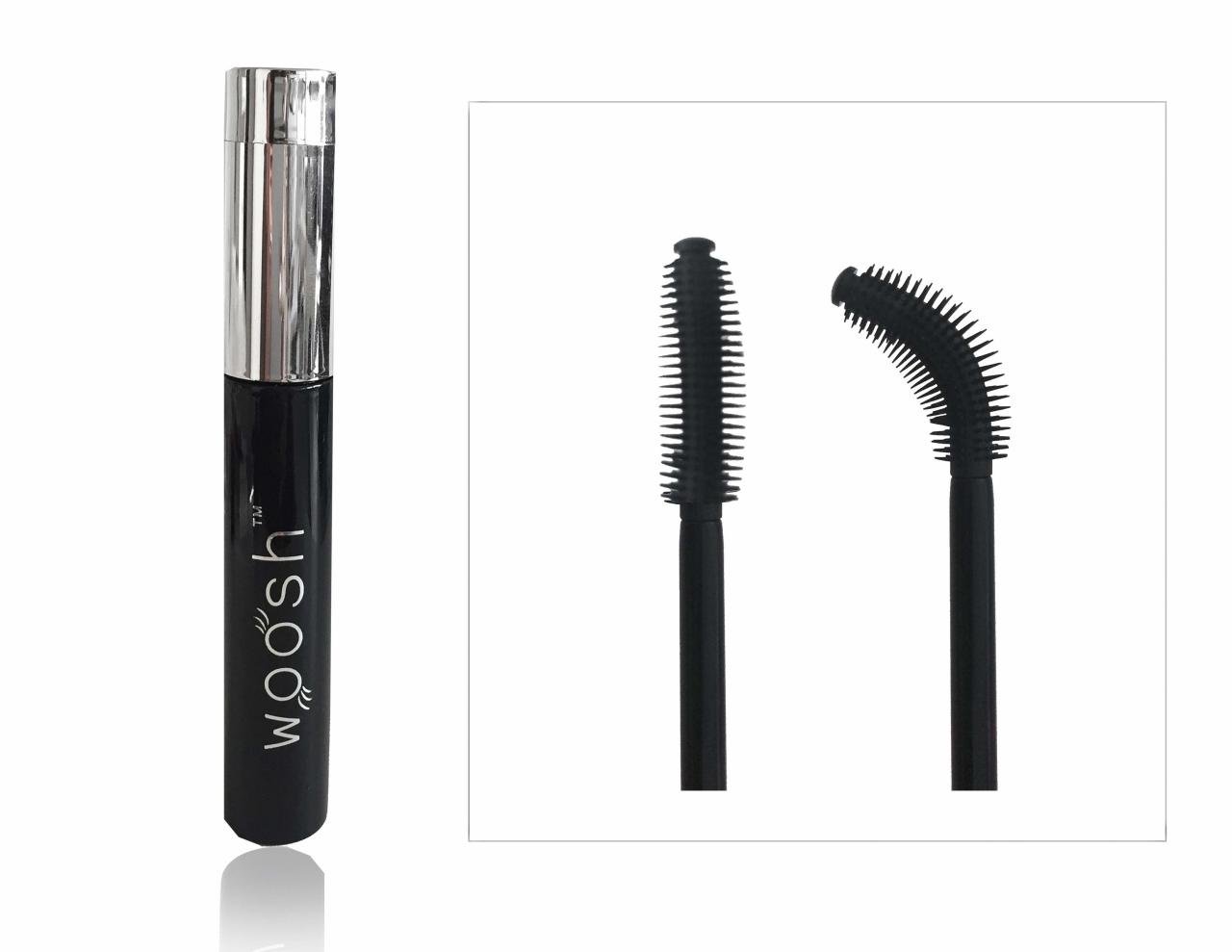 Woosh Beauty â€“ The Brainchild of Two Girlfriends