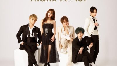 AAA :: AAA 15th Anniversary All Time Best -thanx AAA lot-