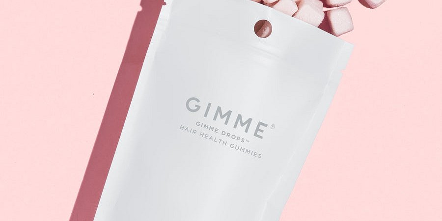 Gimme Beauty Gimme Drops - Hair Health Gummies | News | BeautyAlmanac