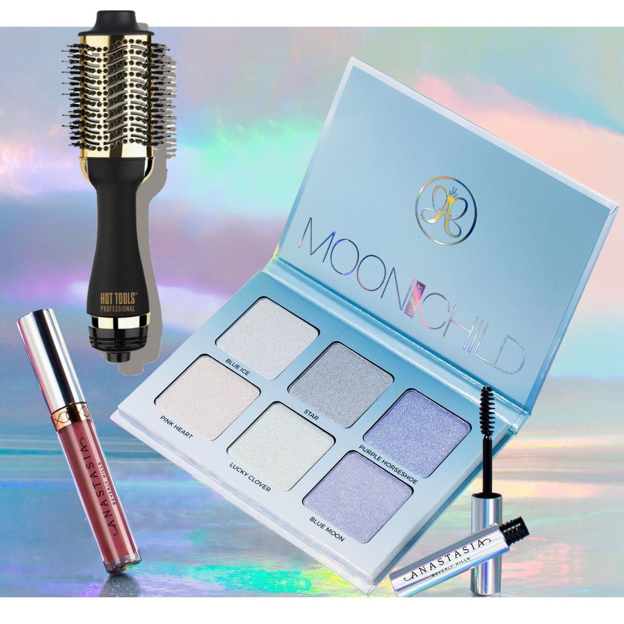 Free Allure Beauty Box - Only Free Samples