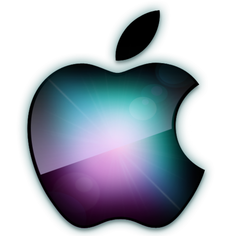 Apple logo PNG