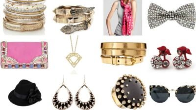 Accessories contact lenses elevate your style