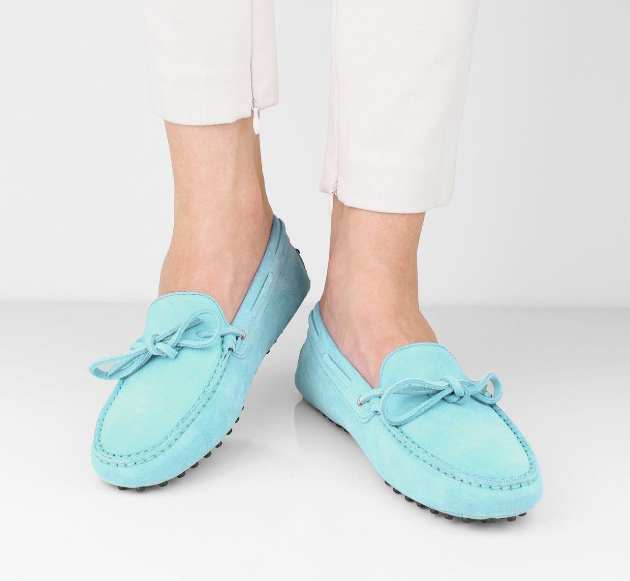 Women's Loafers | Aurélien