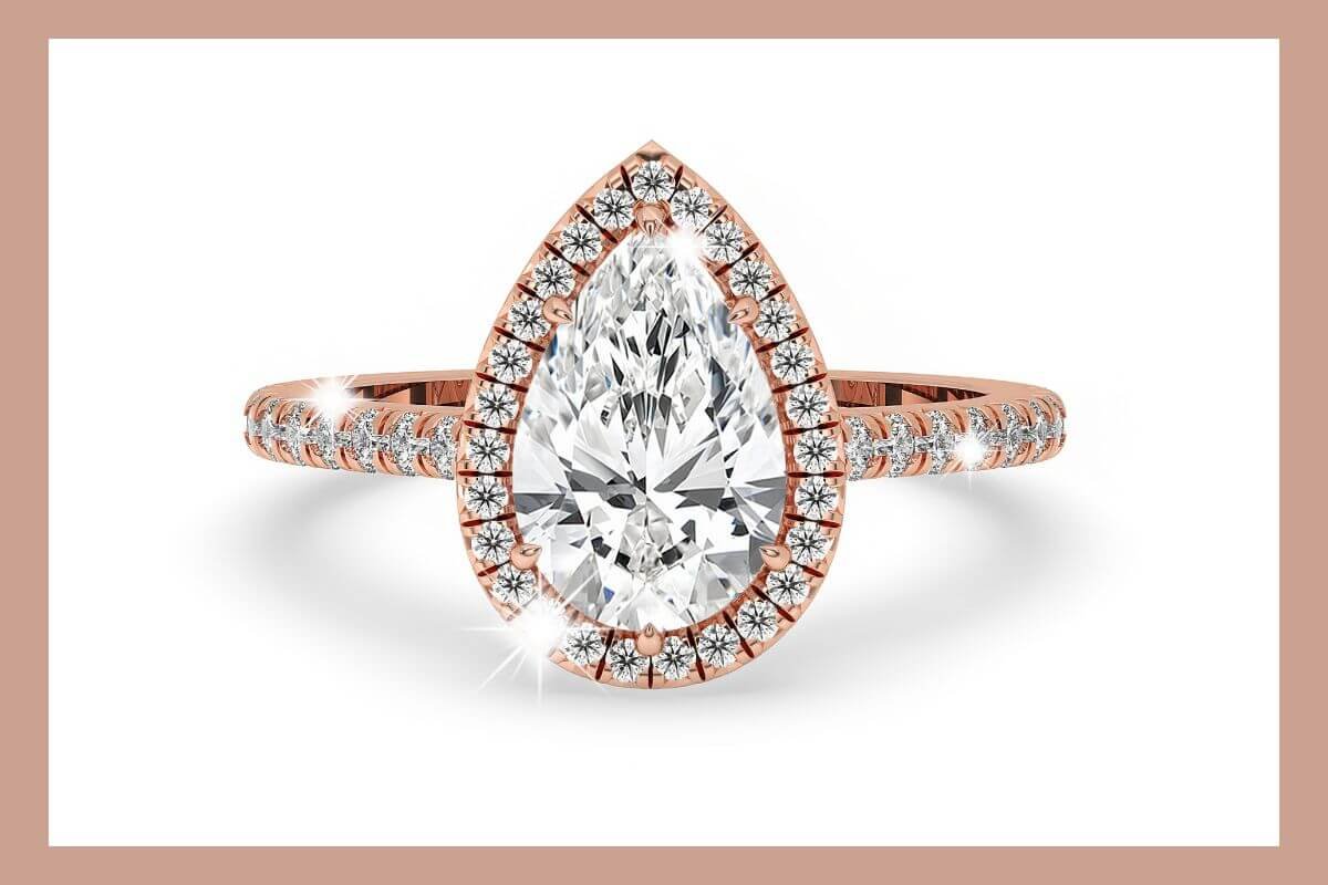 Buying lab grown diamonds