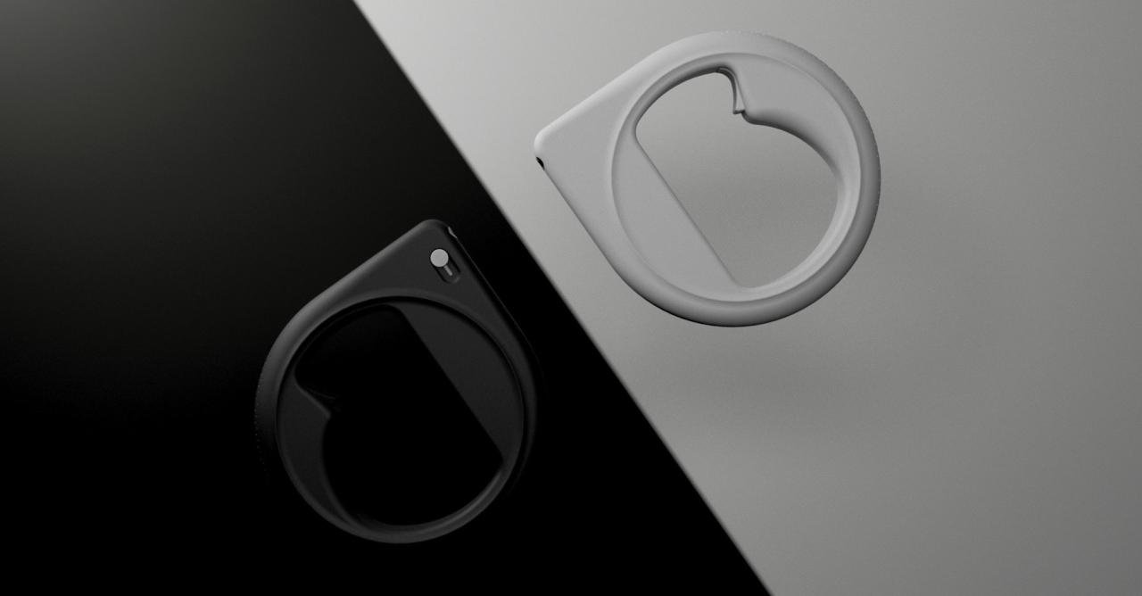 Amble | Behance