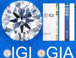 Buy Lab Grown Diamonds For A Sparkling Future