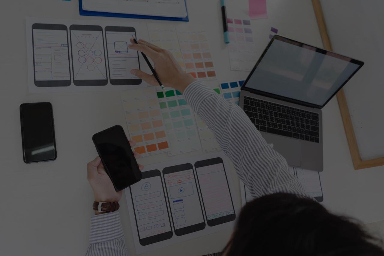 iOS App Development Company | Intellectsoft