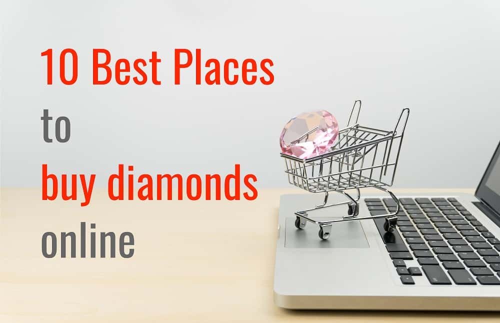 Best Online Stores Where You Can Buy Diamonds - Plugger