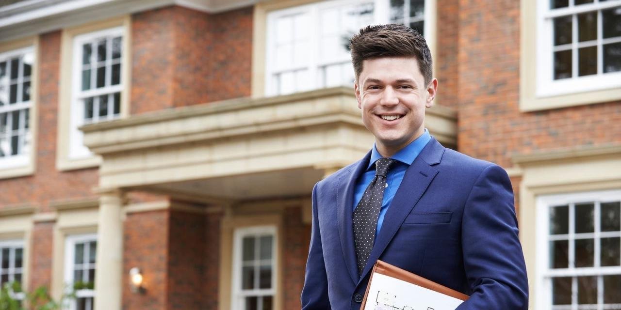 How to Find a Real Estate Agent Near Me | Mashvisor