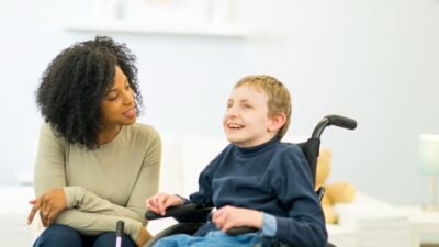 Special Education Teacher Near Me Find Your Expert Guide