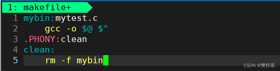 【Linux】快速上手自动化构建工具make/makefile-阿里云开发者社区