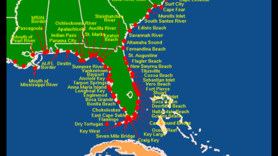 Talk:List of Florida hurricanes - Wikipedia, the free encyclopedia