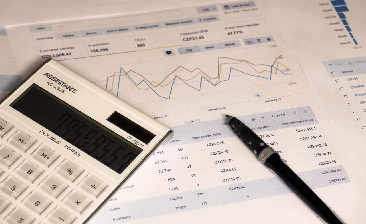 Business credit card machine