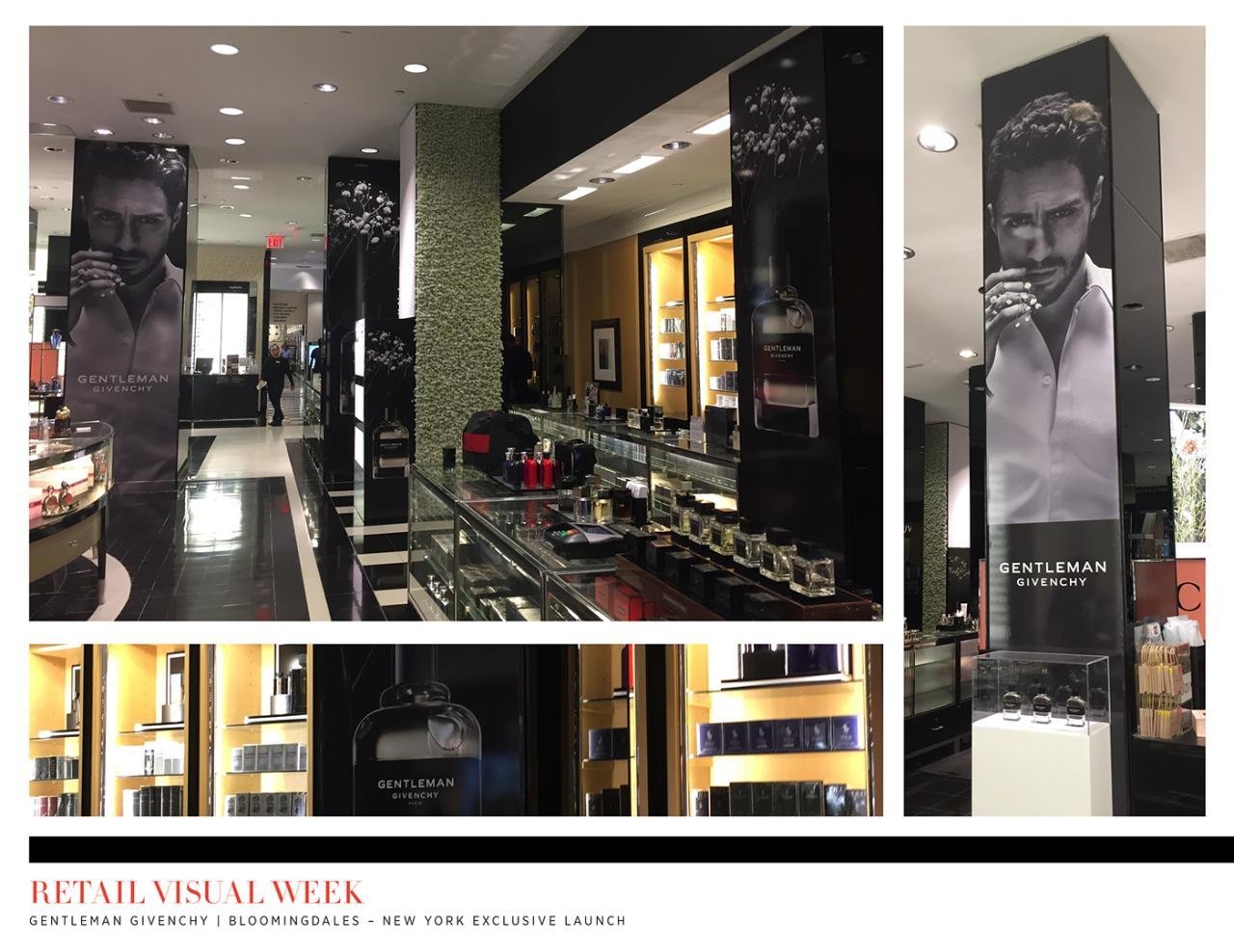 GIVENCHY BEAUTY on Behance