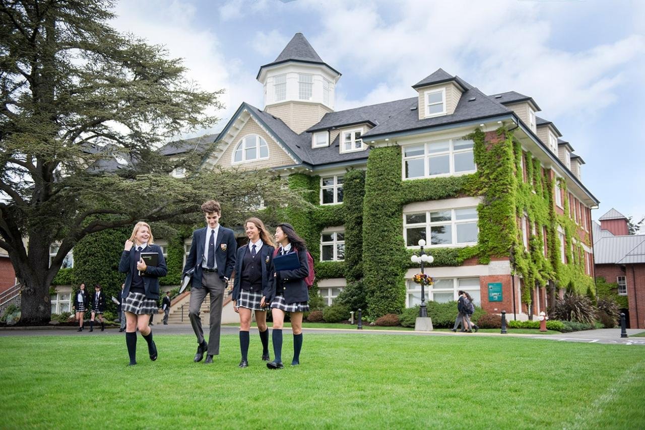Meet with Canada’s Top Boarding Schools at the Canadian Boarding School ...