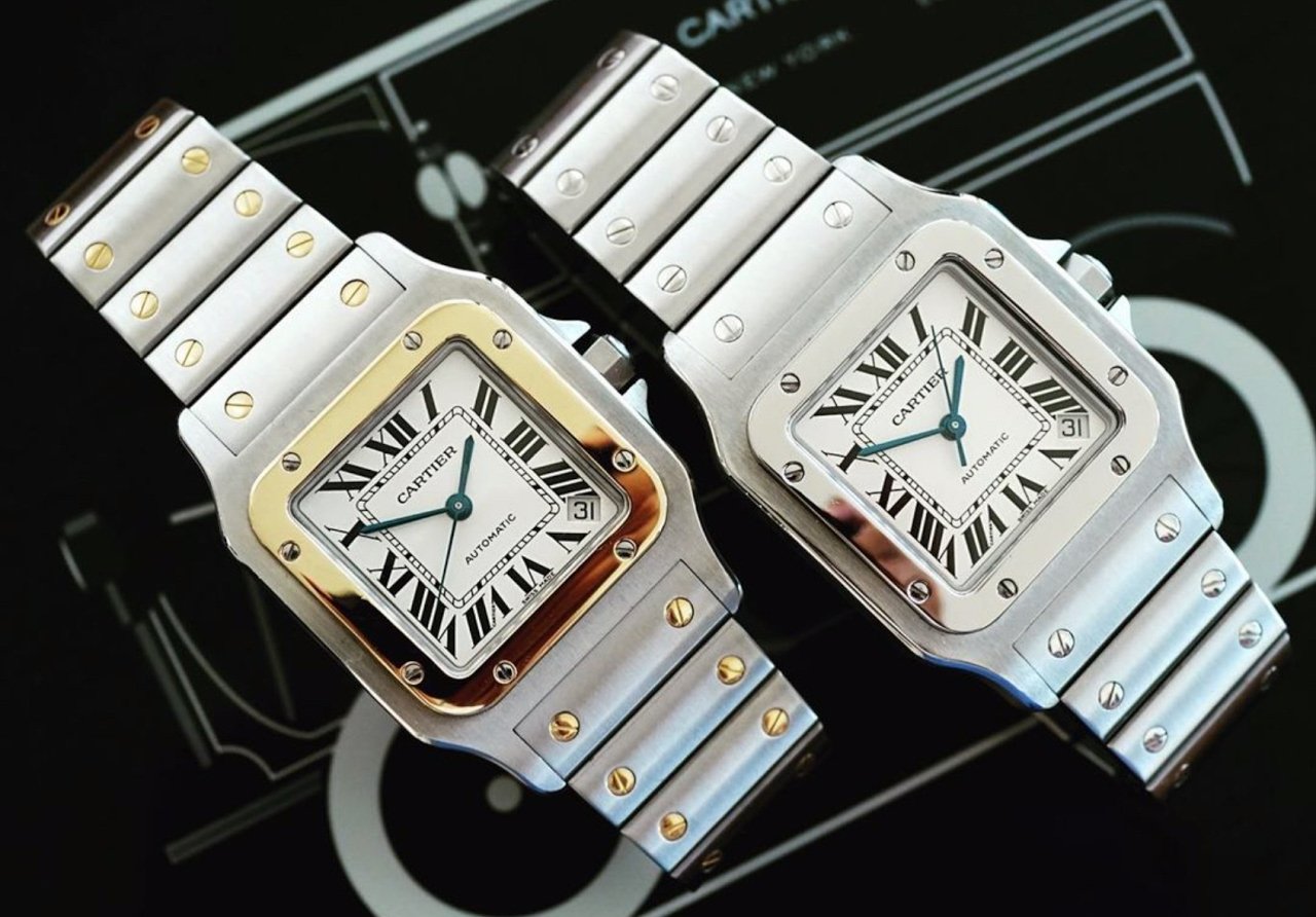 Cartier ring diamond love