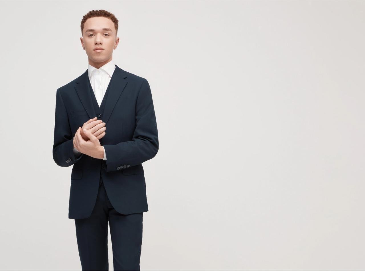 Unisex Base Jacket - Modern Promotions