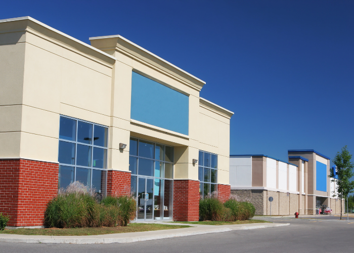 Commercial Real Estate Loans