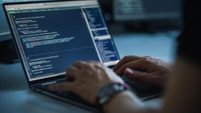 Computer Programming Vectors, Photos and PSD files | Free Download
