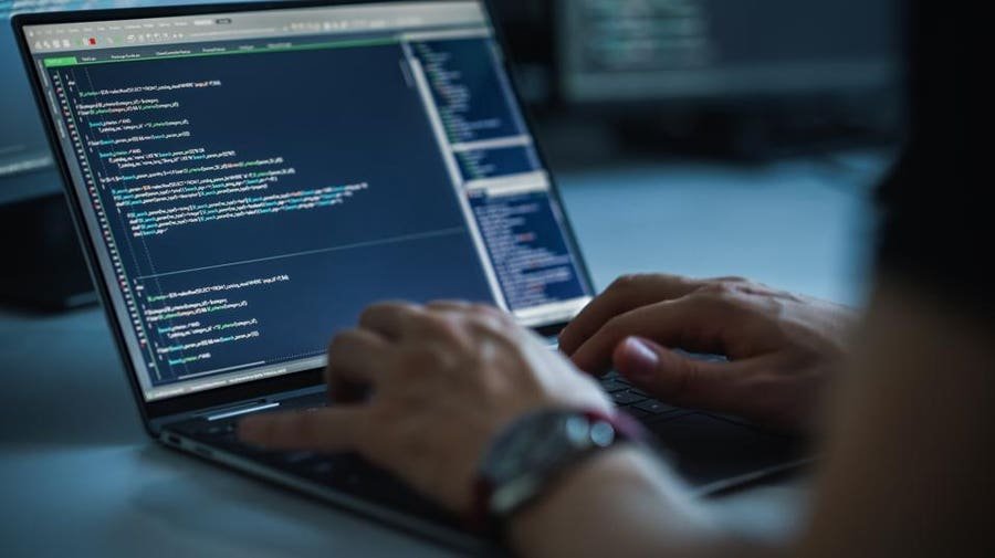Computer Programming Vectors, Photos and PSD files | Free Download